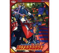 Astrorobot - Blocker Corps Box #02 (Eps 20-38) (4 Dvd) (Limited)