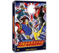 Astrorobot (Blocker Corps IV) The Complete Series (Eps 01-38) (6 Dvd) (Reg...