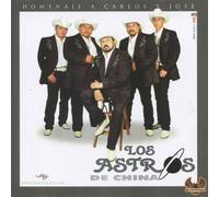 Astros De China - Homenaje a Carlos Y Jose