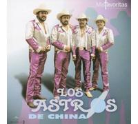 Astros De China - Mis Favoritas