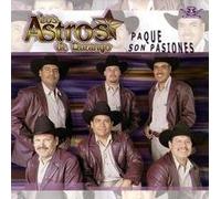 Astros De Durango - Paque Son Pasiones