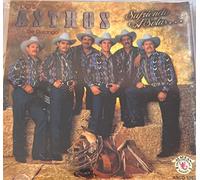 Astros De Durango - Sufriendo a Solas