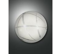 ASTROS PLAFONIERA LED 12W N.W. BIANCA D.30 3286-61-102