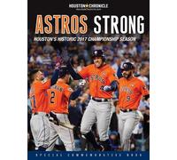 Astros Strong (Tascabile)