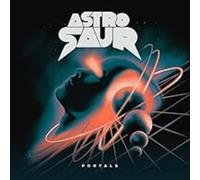 Astrosaur - Portals