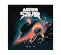 - Astrosaur - Portals (CD) - CD