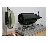 Astroshop Collimazione/regolazione Ritchey-Chrétien (RC)