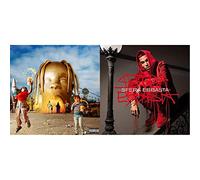 Astroworld & Sfera Ebbasta