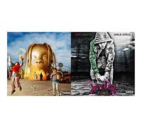 Astroworld & XDVR Reloaded