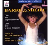 Astruc,Colette - La Danza Su Disco Vol.1 (Barra, Milieu)