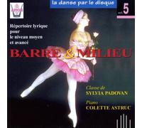 Astruc,Colette - La Danza Su Disco Vol.5 (Rep. Lirico)