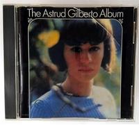 Astrud Gilberto - Album