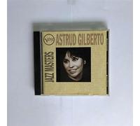 Astrud Gilberto - Astrud Gilberto