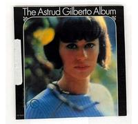 Astrud Gilberto - Astrud Gilberto Album