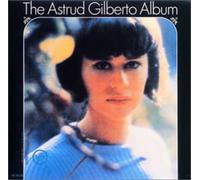 Astrud Gilberto - Astrud Gilberto Album