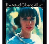 Astrud Gilberto Astrud Gilberto Album (Vinyl LP)