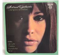 Astrud Gilberto: - Astrud Gilberto: Once upon a summertime :