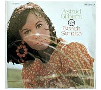 Astrud Gilberto - Beach Samba