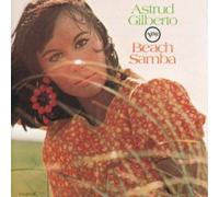 Astrud Gilberto - Beach Samba
