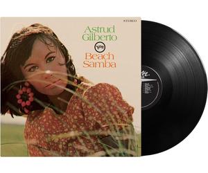 Astrud Gilberto Beach Samba