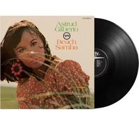 Astrud Gilberto Beach Samba (Vinyl LP)