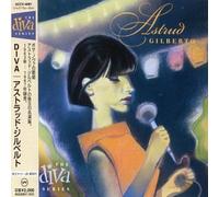 Astrud Gilberto - Diva