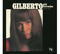 Astrud Gilberto Gilberto With Turrentine: A Love Story (CD)