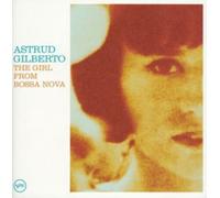 Astrud Gilberto – Girl from Bossa Nova