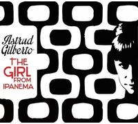 Astrud Gilberto - Girl Ipanema