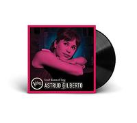 Astrud Gilberto Great Women of Song: Astrud Gilberto (Vinyl LP) 12" Album