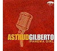 Astrud Gilberto - Ipanema Girl - Cd
