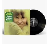 Astrud Gilberto Look to the Rainbow (Vinyl LP) 12" Album