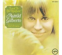 Astrud Gilberto - Look To The Rainbow by Astrud Gilberto (1997-11-25)
