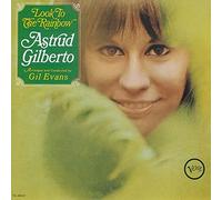 Astrud Gilberto - Look To The Rainbow [SHM-CD]
