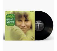 Astrud Gilberto Look to the Rainbow (Vinyl LP) 12" Album