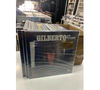 Astrud Gilberto LP Gilberto Con Turrentine 2023 Gatefold Limitato Traslucido