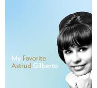 Astrud Gilberto - My Favorite Astrud Gilberto - SHM-CD