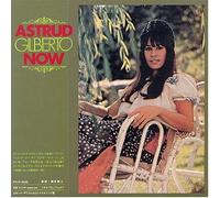 Astrud Gilberto - Now
