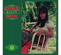 Astrud Gilberto - Now