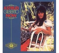 Astrud Gilberto - Now