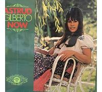 Astrud Gilberto - Now