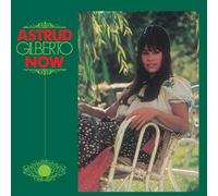Astrud Gilberto Now (Vinyl LP) 12" Album