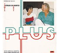 Astrud Gilberto Plus James Last