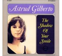 Astrud Gilberto - Shadow of Your Smile [24bit]