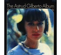 Astrud Gilberto - The Astrud Gilberto Album - Vinile