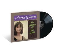 Astrud Gilberto - The Shadow Of Your Smile