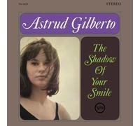 Astrud Gilberto The Shadow of Your Smile (Vinyl LP) 12" Album