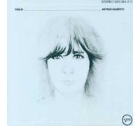 ASTRUD GILBERTO - This Is by ASTRUD GILBERTO (2007-05-08)