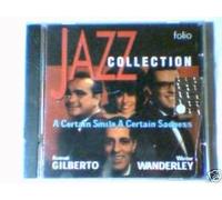 Astrud Gilberto,Walter Wanderley - A Certain Smile A Certain Sadness