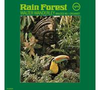 Astrud Gilberto & Walter Wanderley Rain Forest - SHM